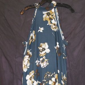 Gypsy Rose Dress